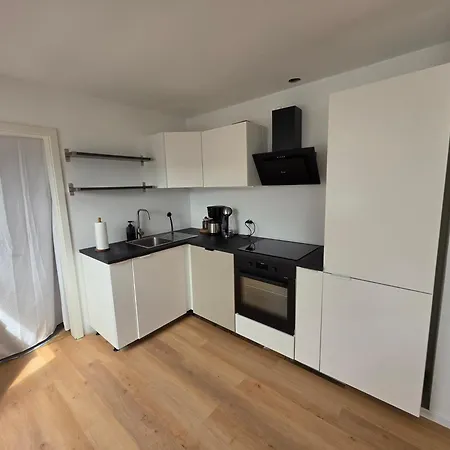 Ferienwohnung Lasbek * Lasbek
