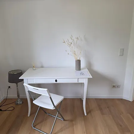 Ferienwohnung Lasbek