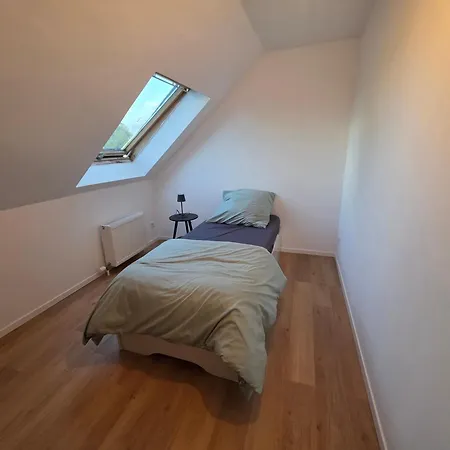 Ferienwohnung Lasbek