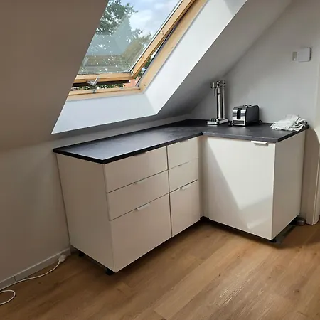 Ferienwohnung Lasbek Apartmán